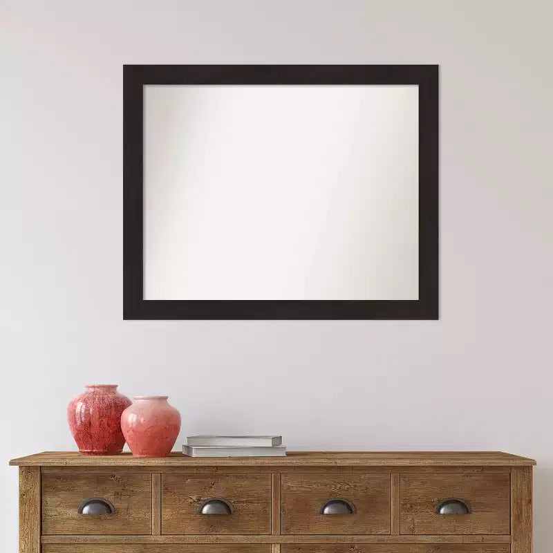 Brass Sail Boat Wall Mirror with Port Hole Detailing – Gold Finish, 11.8" Diameter