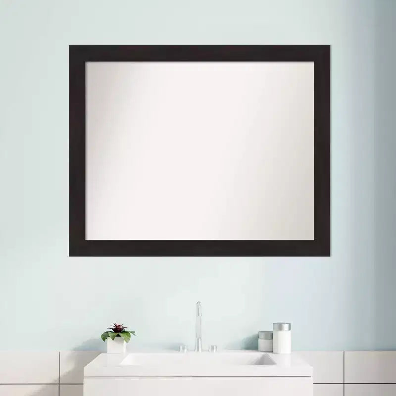 Brass Sail Boat Wall Mirror with Port Hole Detailing – Gold Finish, 11.8" Diameter