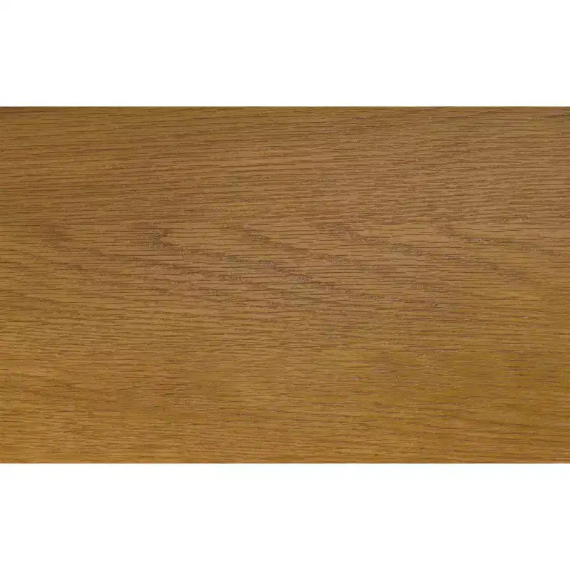 Buffet industriel de 152 cm avec tiroirs centraux en placage chêne