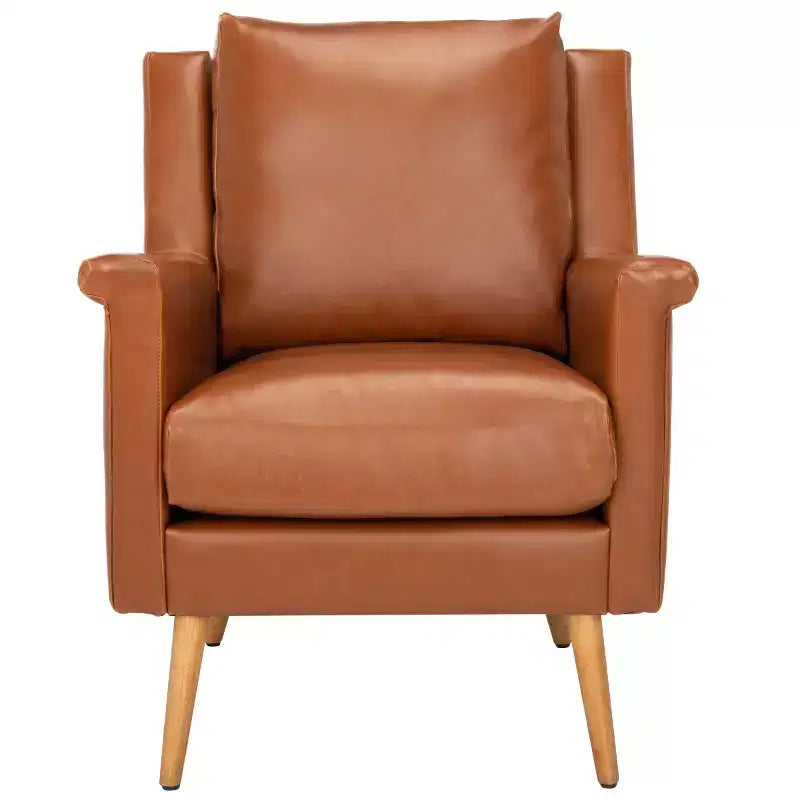 Astrid Mid Century Arm Chair - ACH4507 - Safavieh