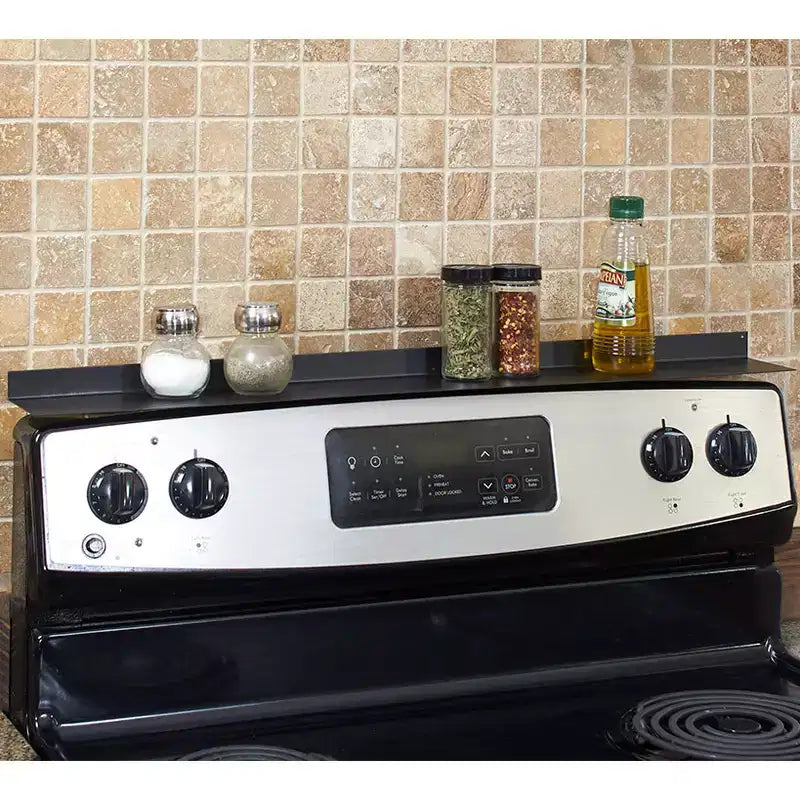 Étagère magnétique instantanée pour organiseur de cuisine