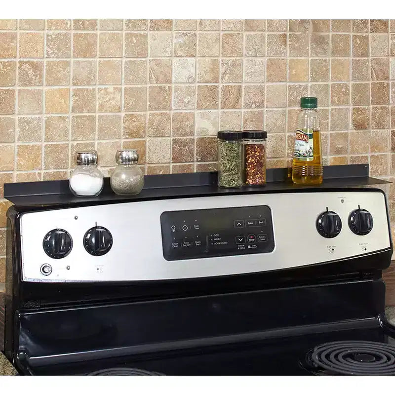 Étagère magnétique instantanée pour organiseur de cuisine