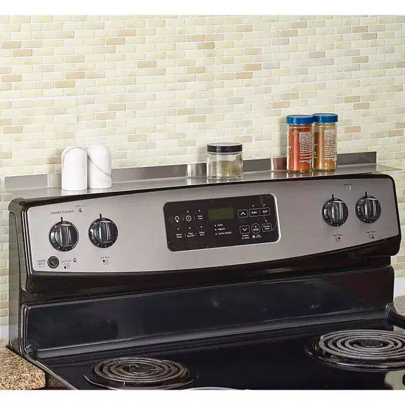 Étagère magnétique instantanée pour organiseur de cuisine