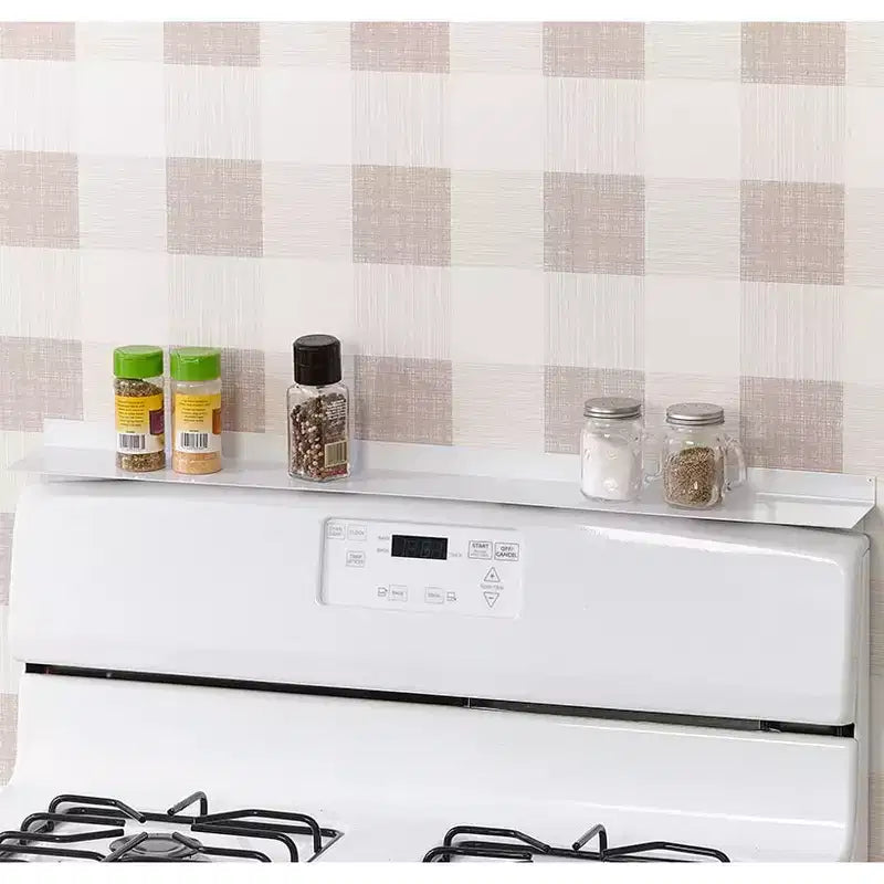 Étagère magnétique instantanée pour organiseur de cuisine