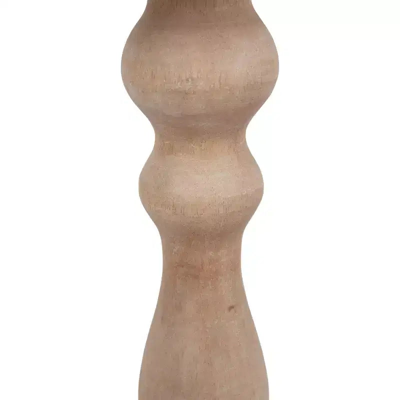 Table d'appoint en bois