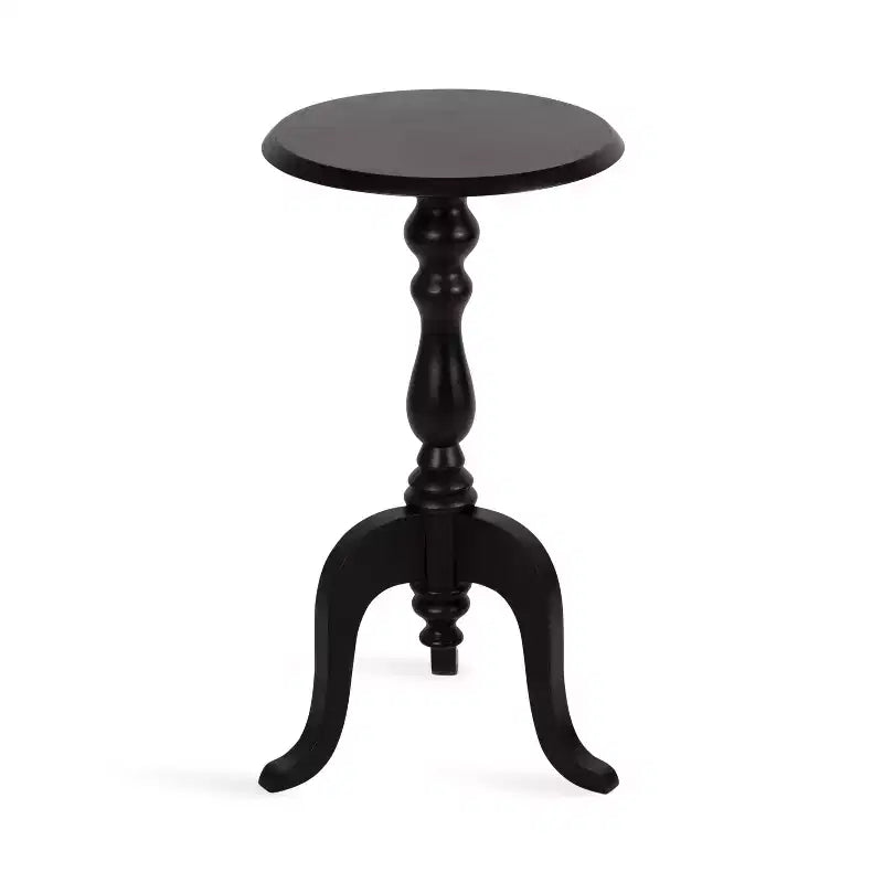 Table d'appoint en bois